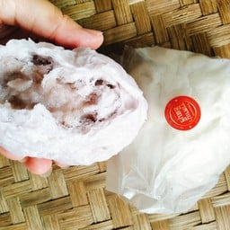ซาลาเปา ชิดบุรี คณะสังคมฯ มช,