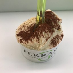 Ferrari Gelato