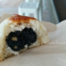 ไส้งา หอมๆ