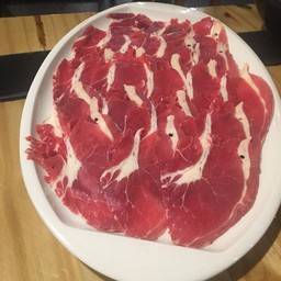 เนื้อติดมัน