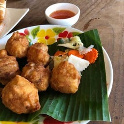 หมูปิงปอง