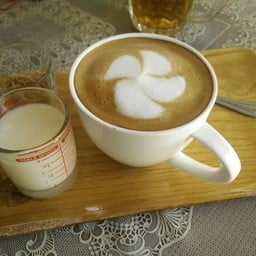 กาแฟเป็ดน้อย