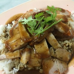 หมูเต็มเลย