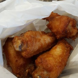 จันไก่ทอด5บาท