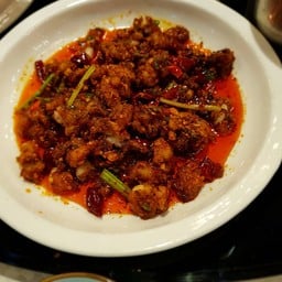 Sichuan Folk