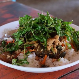 ก๋วยเตี๋ยววังกะโห้