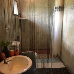 ห้องน้ำ