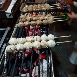 อร่อยแน่!! หมู เอ็นหมู เนื้อ เอ็นเนื้อ
