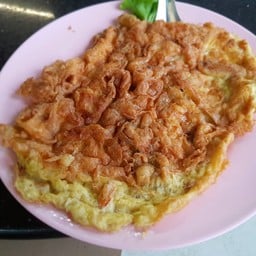 ไข่เจียวหมูสับ