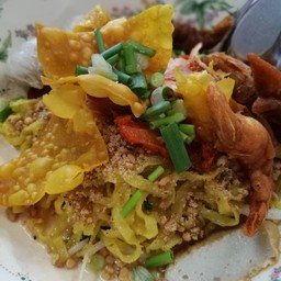 ร้านเจ๊ณีย์เย็นตาโฟ