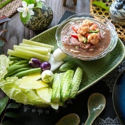 น้ำพริกโจร