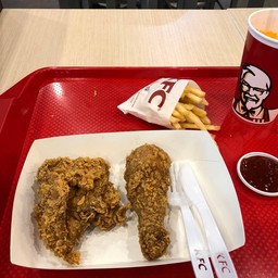 KFC ห้างลีทรัพย์สิน