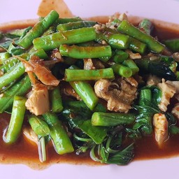 เถียงนาน้อย