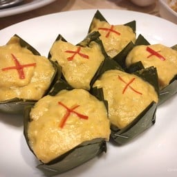 Laemcharoen Seafood เซ็นทรัลบางนา