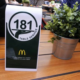 เสริฟ คิว181