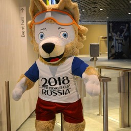 FIFA MUSEUM