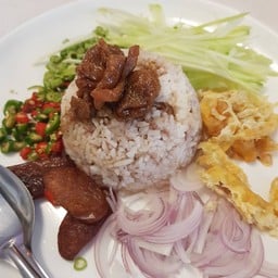 ผัดไทย (สูตรโบราณ) ก๋วยจั๊บน้ำข้น