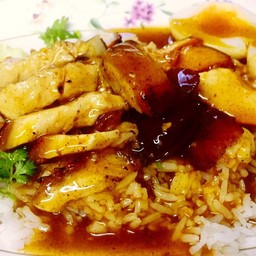 หอม นุ่ม อร่อย 🤤