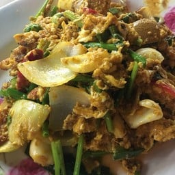 ครัวศรีอีสานข้าวต้มรอบดึก