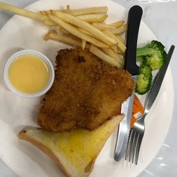 OKสเต็กพรีเมี่ยม พัฒนาการ69