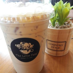 Nachaya Dessert&cafe