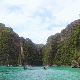 เกาะพีพีเล