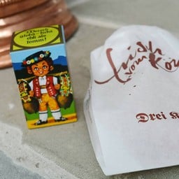 Restaurant Drei Konige Appenzell Switzerland
