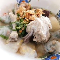 ปากหม้อเจ๊ลมัย
