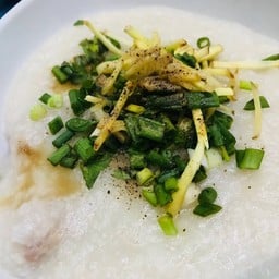โจ๊กหมู แม่สุรีย์ สาขา 2 บางจาก