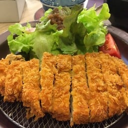 เนื้อหมูเหนียวไป ยังมีติดเอ็นๆ