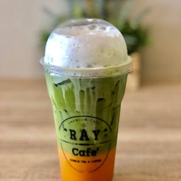 RAY Cafe’ Ayutthaya
