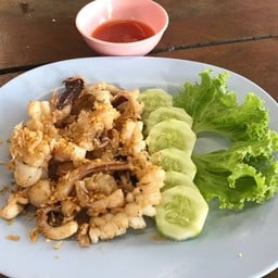 แอนซีฟู๊ด (แหลมแม่พิมพ์)