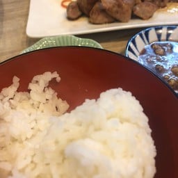 ข้าวไทย แท้ มากๆ เสาไห้ นี่เอง