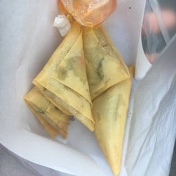 ซาโมซ่า