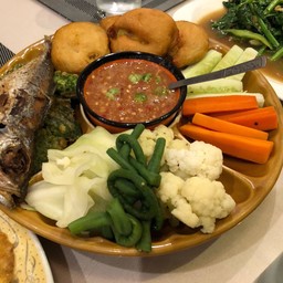 Phailin Restaurant