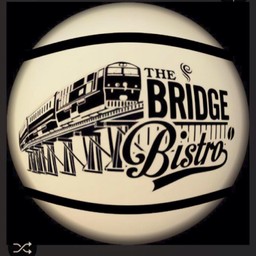 The Bridge Bistro Cafe @สวนไทรโยค กาญจนบุรี