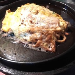 ทาโร่คั่ว  ไก่