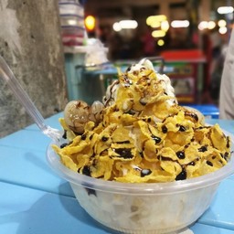 Okori บิงซู  ตลาดพลู