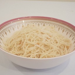 หมี่ซั่วลวก