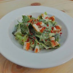 อร่อย และให้เยอะมากๆด้วยค่ะ ถือว่าคุ้มมากเมนูนี้