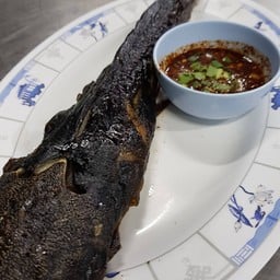 ปลาดุกย่าง