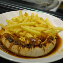 Bergrestaurant First