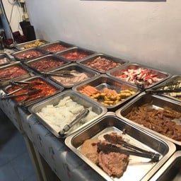 มุมเนื้อสัตว์