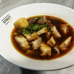 สั่งไม่ใส่ไข่
