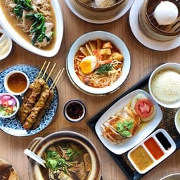 Chuan Kitchen เมืองทองธานี