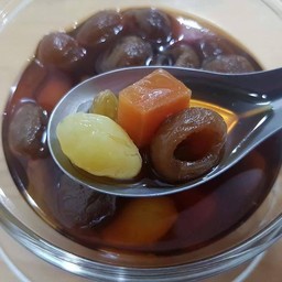 บัวลอยพิกุล
