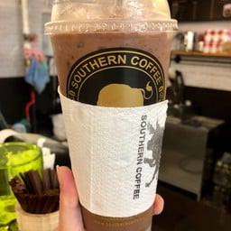 Southern Coffee Big C North Pattaya