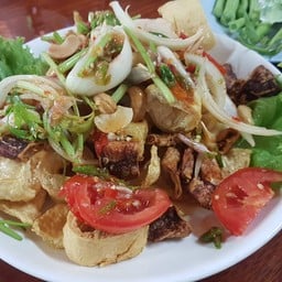 แม่ลา ปลาเผา พัทยา