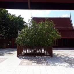 พิพิธภัณฑ์เรือนไทย