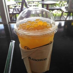 Café Amazon - DD0846 บจ.สมบูรณ์เอ็นเนอร์จี